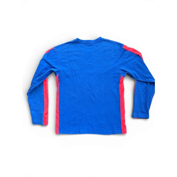 Pearl Jam 03 Skeleton Graphic Long Sleeve T Shirt Men Medium - Picture 2 of 5